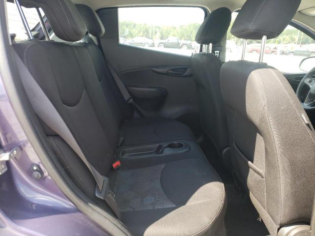Photo 6 from auction – 2016 CHEVROLET SPARK 1LT with VIN KL8CD6SA8GC648696