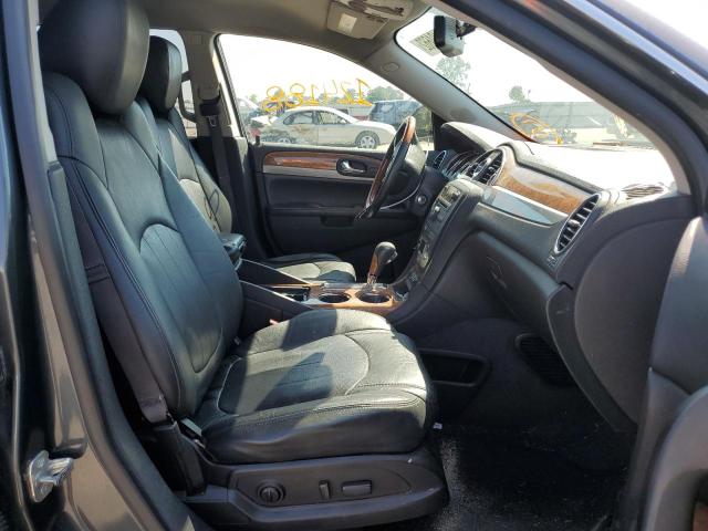 Photo 5 from auction – 2011 BUICK ENCLAVE CX with VIN 5GAKRBED9BJ378614