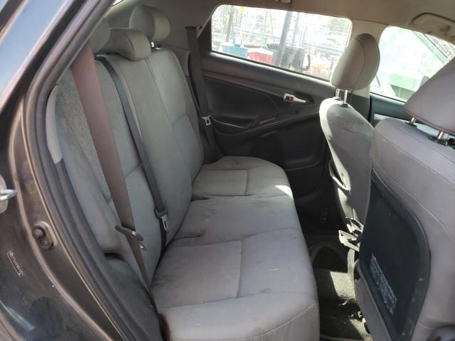 Photo 6 from auction – 2009 TOYOTA COROLLA MA with VIN 2T1LE40E89C010974