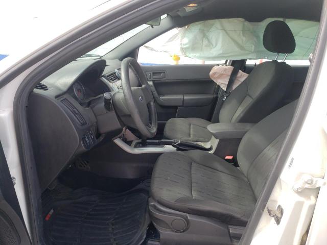Photo 5 from auction – 2010 FORD FOCUS SE with VIN 1FAHP3FN4AW207045