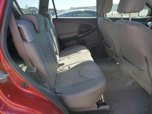 Photo 6 from auction – 2009 TOYOTA RAV4 with VIN 2T3ZF33V89W013201