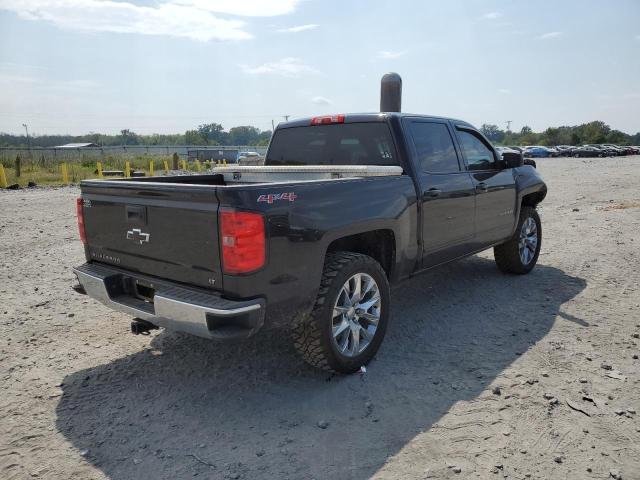 Photo 4 from auction – 2015 CHEVROLET SILVERADO with VIN 3GCUKREC4FG101548