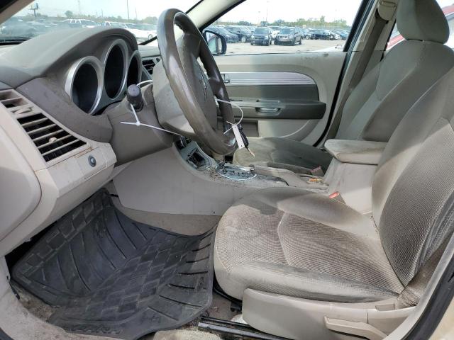 Photo 5 from auction – 2007 CHRYSLER SEBRING TO with VIN 1C3LC56K67N532980