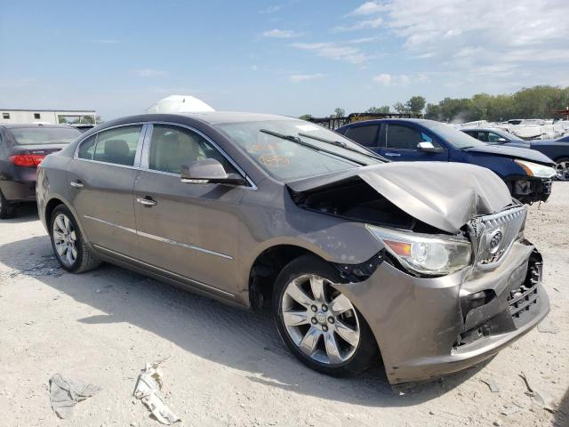 BUICK LACROSSE C 2011 with VIN 1G4GC5GC3BF118414 - Photo from auction