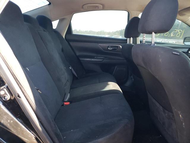 Photo 6 from auction – 2015 NISSAN ALTIMA 2.5 with VIN 1N4AL3AP4FC456797