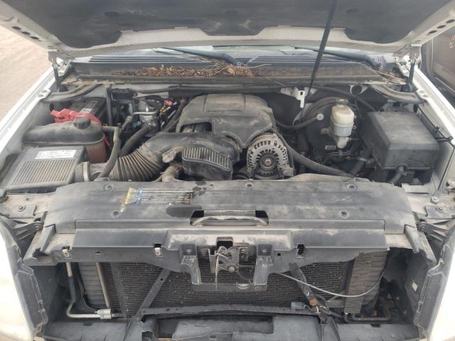 Photo 7 from auction – 2008 GMC YUKON with VIN 1GKFK130X8R228136