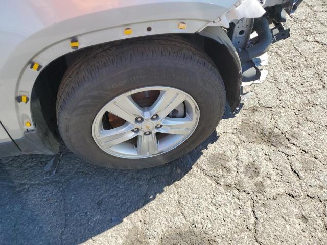 Photo 9 from auction – 2020 CHEVROLET TRAX LS with VIN KL7CJKSB7LB321785