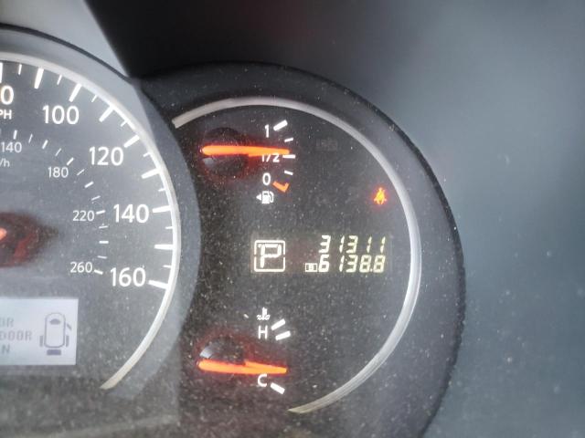 Photo 8 from auction – 2015 NISSAN QUEST S with VIN JN8AE2KP5F9123796