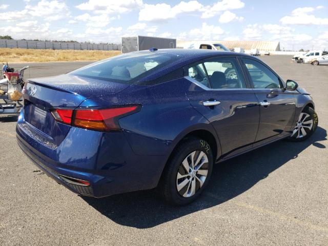 Photo 4 from auction – 2020 NISSAN ALTIMA S with VIN 1N4BL4BV7LC210202