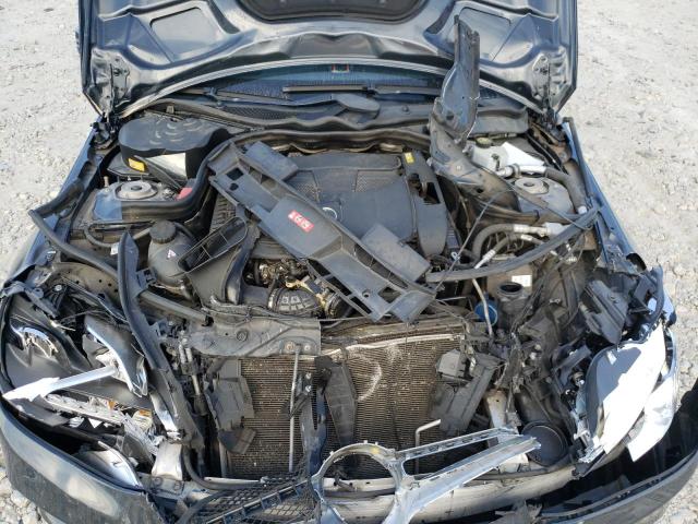 Photo 7 from auction – 2014 MERCEDES-BENZ E 350 4MAT with VIN WDDHF8JB7EA817456