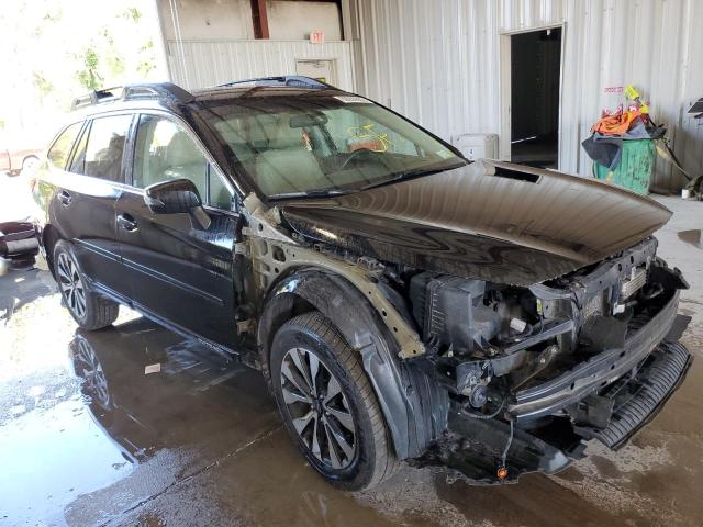 SUBARU OUTBACK 3. 2016 with VIN 4S4BSEJC0G3337247 - Photo from auction