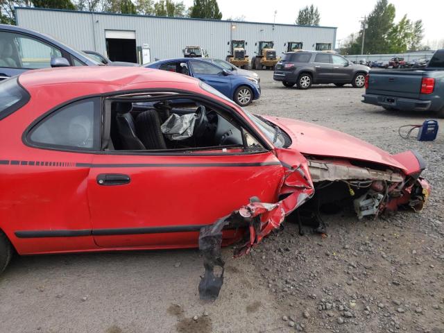 Photo 9 from auction – 1991 TOYOTA CELICA ST with VIN JT2AT86F6M0056951