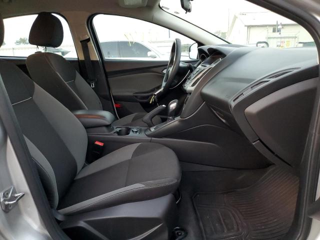 Photo 5 from auction – 2014 FORD FOCUS SE with VIN 1FADP3K22EL399227