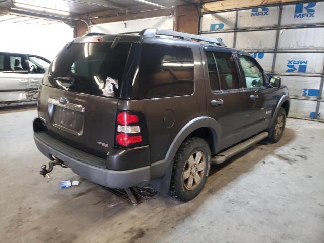 Photo 4 from auction – 2006 FORD EXPLORER X with VIN 1FMEU73E56UA01541