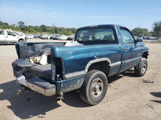 Photo 4 from auction – 1994 DODGE RAM 1500 with VIN 3B7HF16Y3RM534060