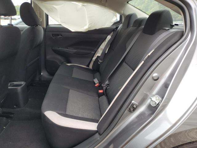 Photo 6 from auction – 2021 NISSAN VERSA SV with VIN 3N1CN8EV9ML874490