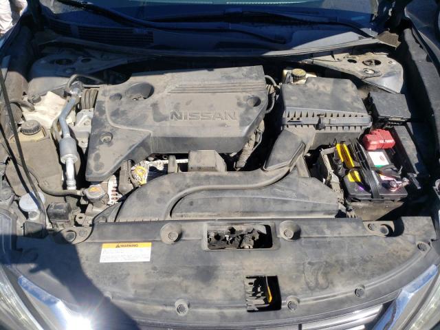 Photo 7 from auction – 2017 NISSAN ALTIMA 2.5 with VIN 1N4AL3AP3HC181426