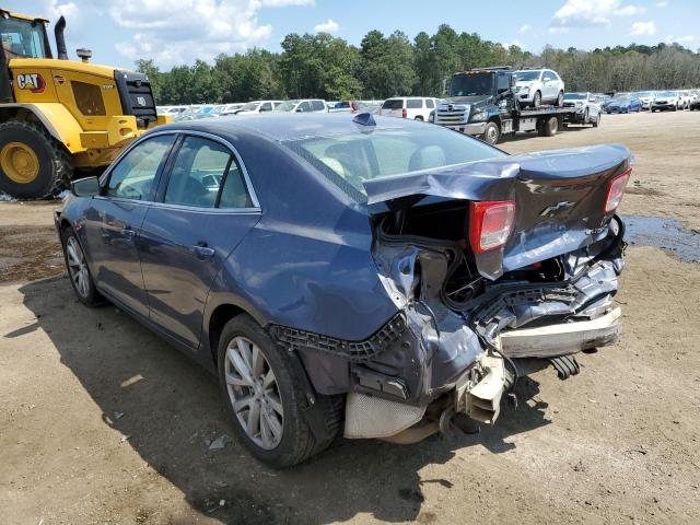 Photo 3 from auction – 2013 CHEVROLET MALIBU 2LT with VIN 1G11E5SA9DF289545