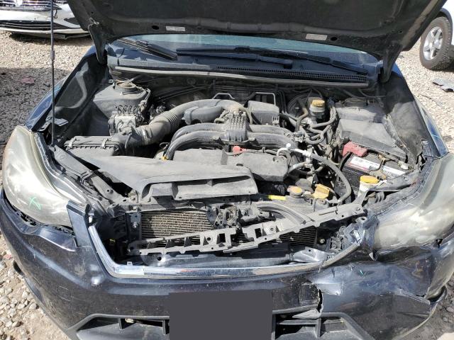Photo 7 from auction – 2014 SUBARU XV CROSSTR with VIN JF2GPAKC3E8275184