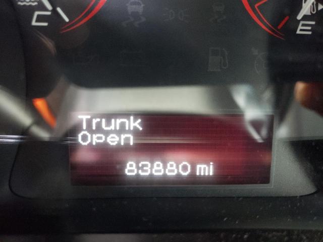 Photo 8 from auction – 2015 DODGE DART SXT with VIN 1C3CDFBB2FD279038