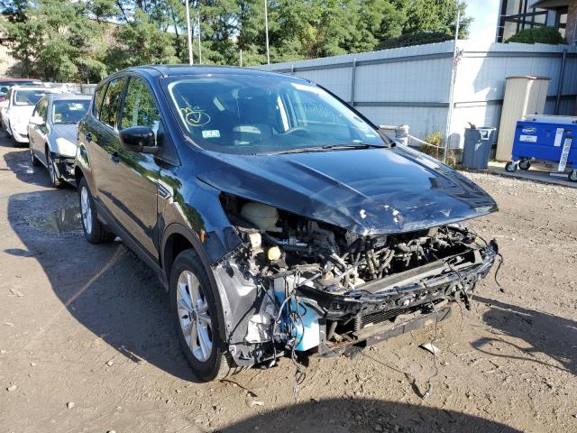 Photo 1 from auction – 2017 FORD ESCAPE SE with VIN 1FMCU9GD2HUA62501