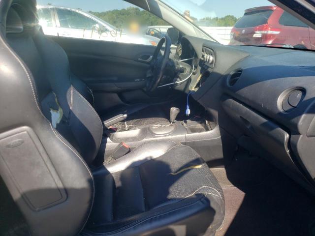 Photo 5 from auction – 2005 ACURA RSX with VIN JH4DC54895S002216