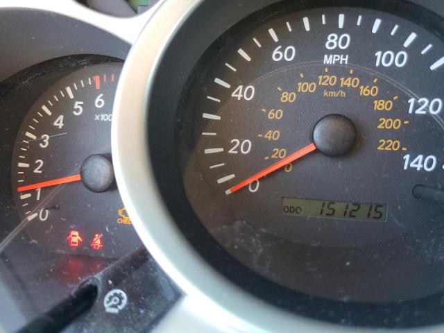 Photo 8 from auction – 2006 TOYOTA HIGHLANDER with VIN JTEEP21AX60168639