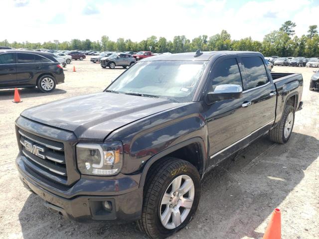 Photo 2 from auction – 2015 GMC SIERRA K15 with VIN 3GTU2VEC7FG537965
