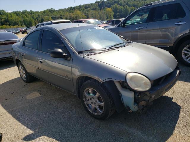 DODGE NEON SXT 2005 with VIN 1B3ES56C05D150559 - Photo from auction