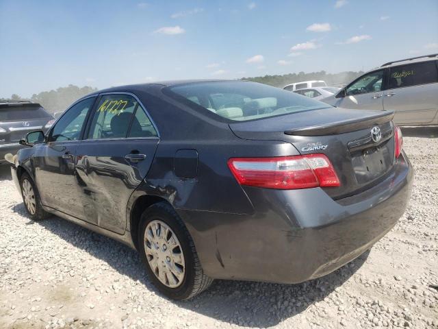 Photo 3 from auction – 2007 TOYOTA CAMRY CE with VIN 4T1BE46K47U613599