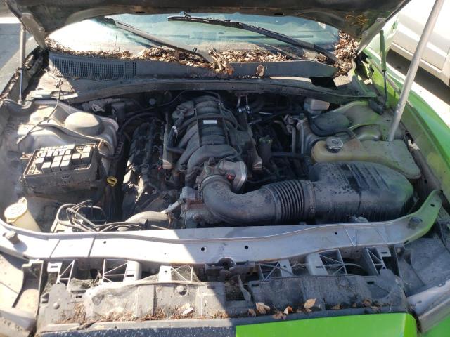 Photo 7 from auction – 2012 DODGE CHARGER PO with VIN 2C3CDXAT9CH247427