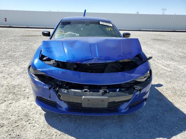 Photo 9 from auction – 2021 DODGE CHARGER SX with VIN 2C3CDXBG0MH561938