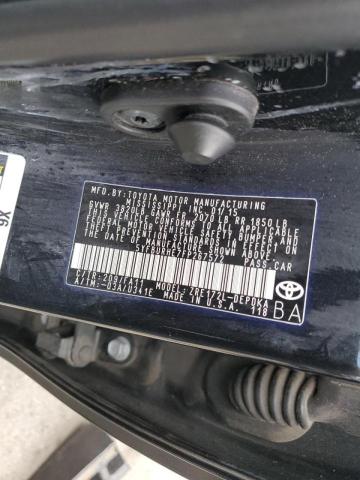 Photo 10 from auction – 2015 TOYOTA COROLLA L with VIN 5YFBURHE7FP267572