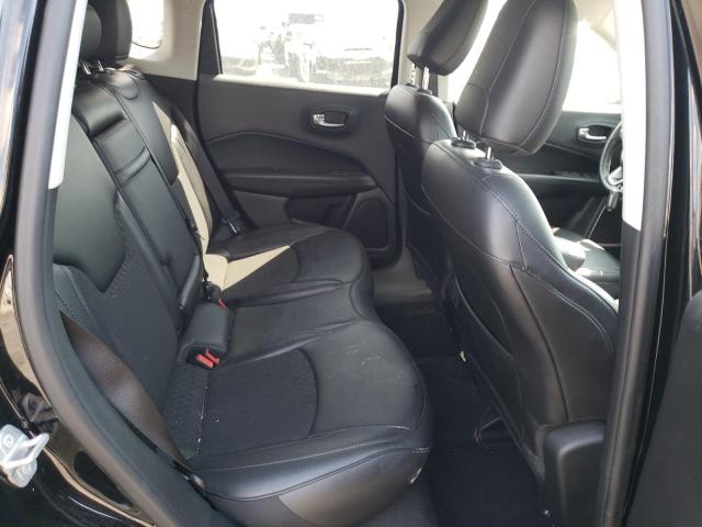 Foto 6 de la subasta – 2019 JEEP COMPASS LA con VIN 3C4NJCBB3KT613870