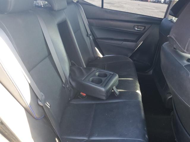 Photo 6 from auction – 2019 TOYOTA COROLLA L with VIN 2T1BURHE4KC139512