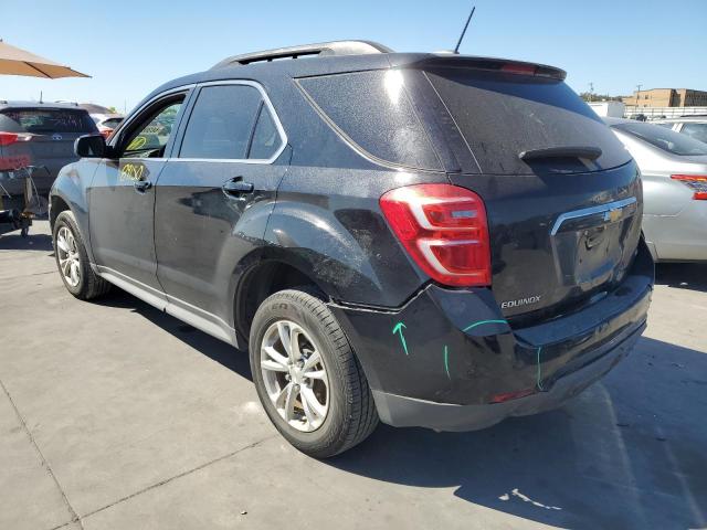 Photo 3 from auction – 2017 CHEVROLET EQUINOX LT with VIN 2GNALCEK5H6209462