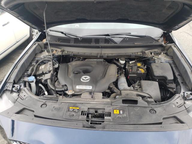 Photo 7 from auction – 2020 MAZDA CX-9 TOURI with VIN JM3TCBCY6L0407804