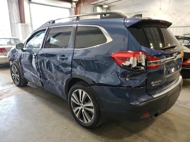 Photo 3 from auction – 2021 SUBARU ASCENT LIM with VIN 4S4WMALD7M3450232