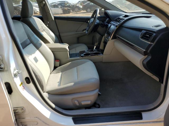 Photo 5 from auction – 2012 TOYOTA CAMRY BASE with VIN 4T1BF1FK3CU587812