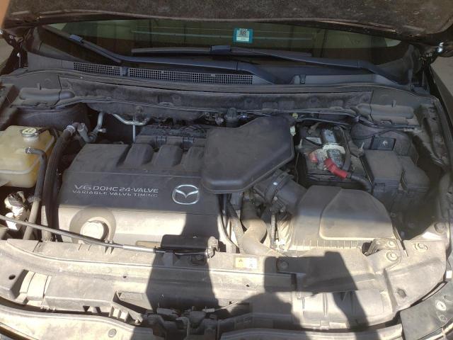 Photo 7 from auction – 2009 MAZDA CX-9 with VIN JM3TB28A790174166