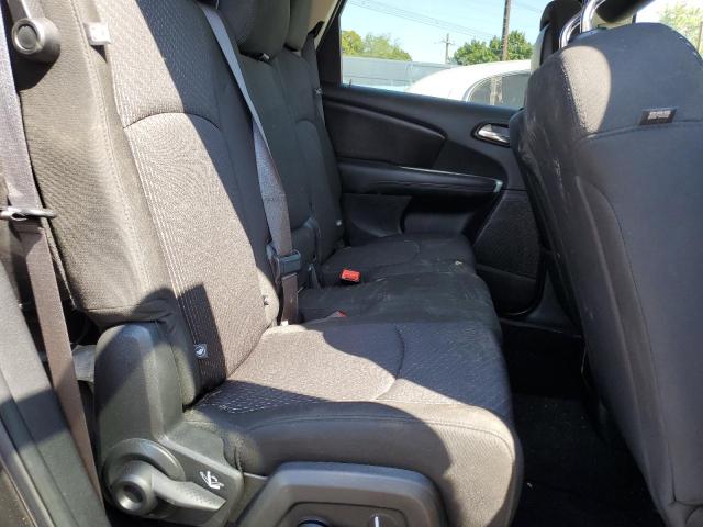 Photo 6 from auction – 2019 DODGE JOURNEY SE with VIN 3C4PDCBB8KT852394
