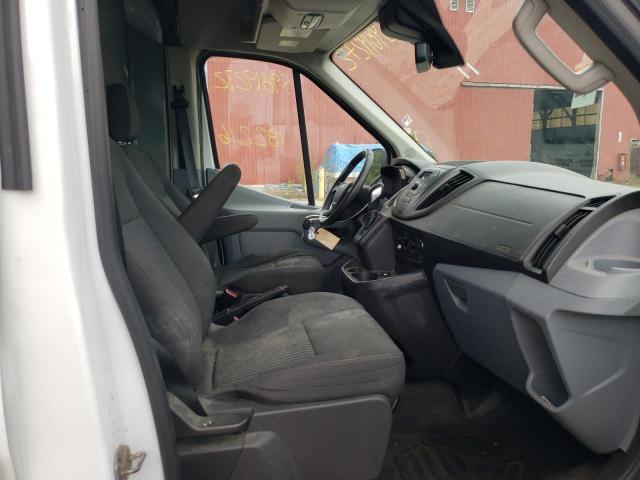 Photo 5 from auction – 2015 FORD TRANSIT T- with VIN 1FTNR2CM3FKB24251