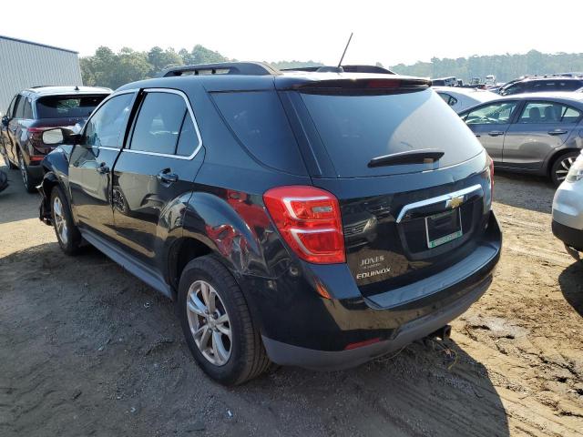 Photo 3 from auction – 2017 CHEVROLET EQUINOX LT with VIN 2GNALCEK0H1614741
