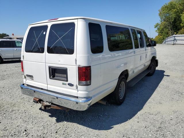 Photo 4 from auction – 2014 FORD ECONOLINE with VIN 1FBSS3BL3EDA92897