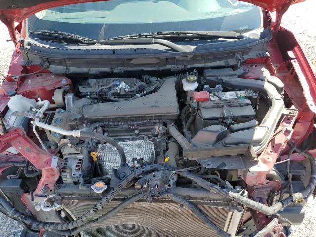 Photo 7 from auction – 2017 NISSAN ROGUE S with VIN JN8AT2MT8HW388037