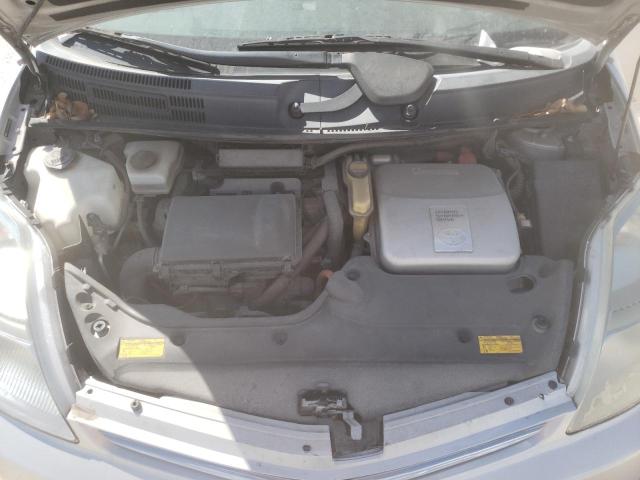 Photo 7 from auction – 2008 TOYOTA PRIUS with VIN JTDKB20U983370004