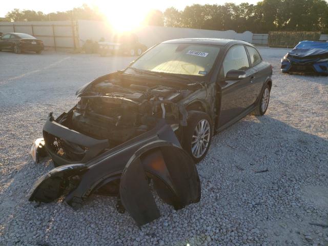 Photo 2 from auction – 2012 VOLVO C30 T5 with VIN YV1672MK8C2277897