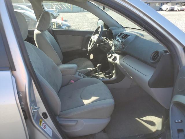 Photo 5 from auction – 2009 TOYOTA RAV4 with VIN JTMBF33V69D013468