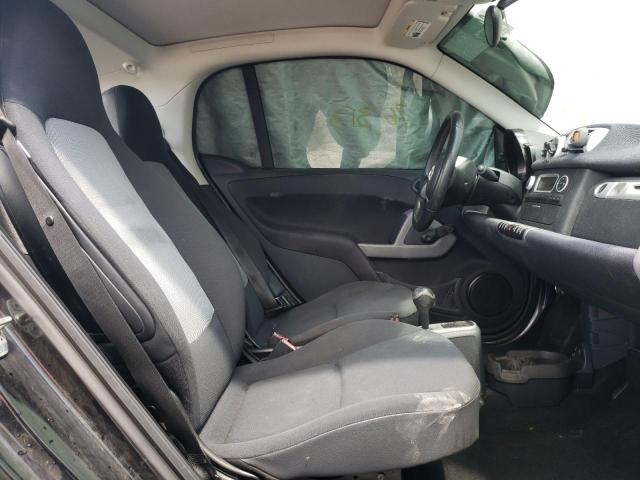 Photo 5 from auction – 2012 SMART FORTWO PUR with VIN WMEEJ3BA4CK571916