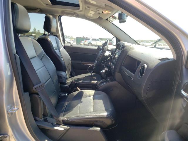 Фото 5 с аукциона – 2013 JEEP COMPASS LI с VIN 1C4NJDCB9DD253954